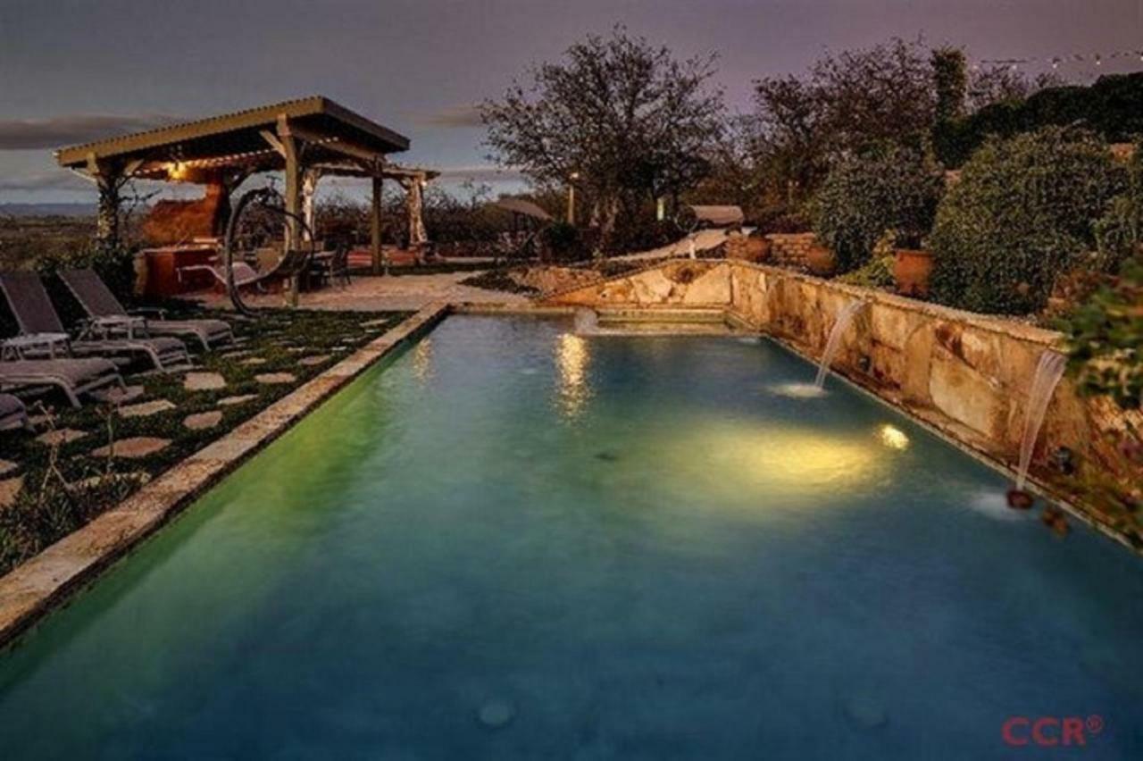 High Ridge Manor Bed & Breakfast Paso Robles Exterior photo